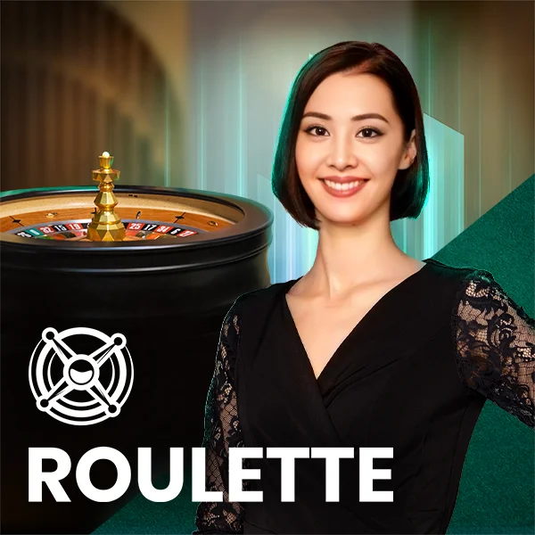 Roulette - DELUXEPLAY88