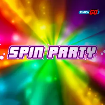 PlaynGo : Spin Party - DELUXEPLAY88