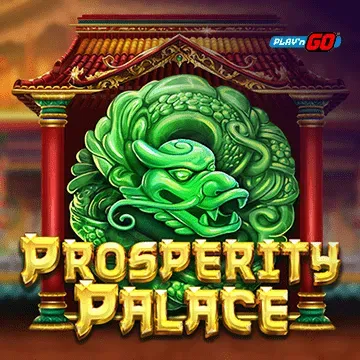 PlaynGo : Prosperity Palace - DELUXEPLAY88