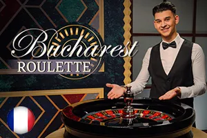 Bucharest French Roulette - DELUXEPLAY88