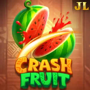 Crash Fruit - DELUXEPLAY88