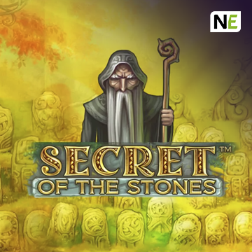 Secret of the Stones - DELUXEPLAY88