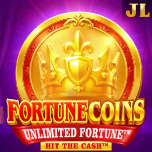 Fortune Coins Unlimited Fortune&trade; - DELUXEPLAY88