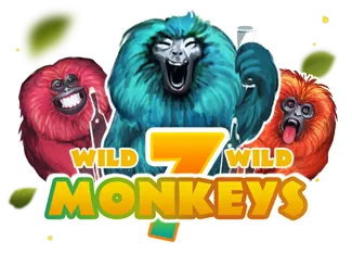 7 Monkeys - DELUXEPLAY88