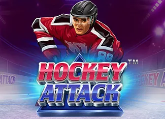Hockey Attack - DELUXEPLAY88