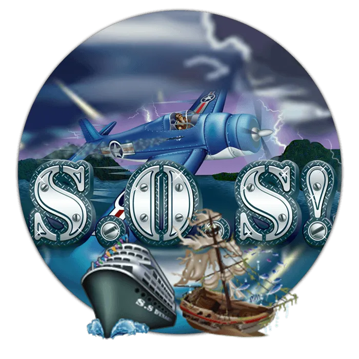 S.O.S! - DELUXEPLAY88