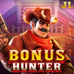 Bonus Hunter - DELUXEPLAY88