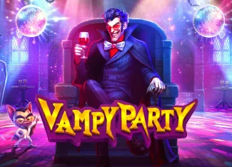 Vampy Party - DELUXEPLAY88