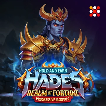 Hades: Realm of Fortune - DELUXEPLAY88