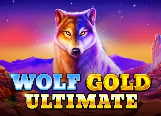 Wolf Gold Ultimate - DELUXEPLAY88
