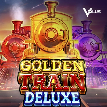 Golden Train Deluxe - DELUXEPLAY88