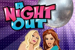 A Night Out - DELUXEPLAY88
