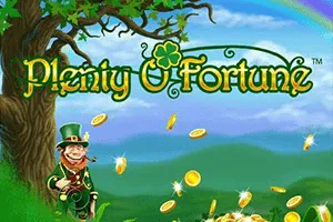 Plenty OFortune - DELUXEPLAY88