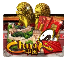 China - DELUXEPLAY88
