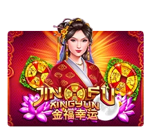 Jin Fu Xing Yun - DELUXEPLAY88