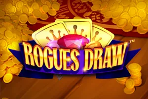 Rogues Draw - DELUXEPLAY88