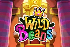 Wild Beans 96 - DELUXEPLAY88