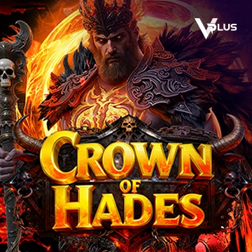 Crown of Hades - DELUXEPLAY88