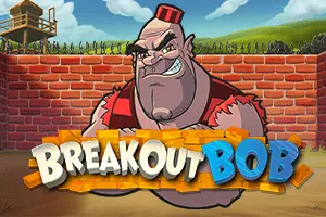 Breakout Bob - DELUXEPLAY88