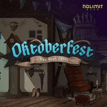 Oktoberfest - DELUXEPLAY88