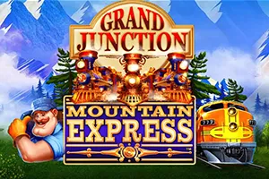 Grand Junction: Mountain Express - DELUXEPLAY88