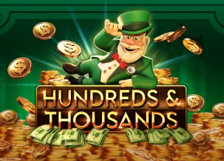 Hundreds and Thousands - DELUXEPLAY88