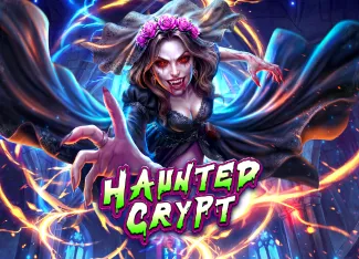 Haunted Crypt - DELUXEPLAY88