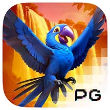 Wings of Iguazu - DELUXEPLAY88