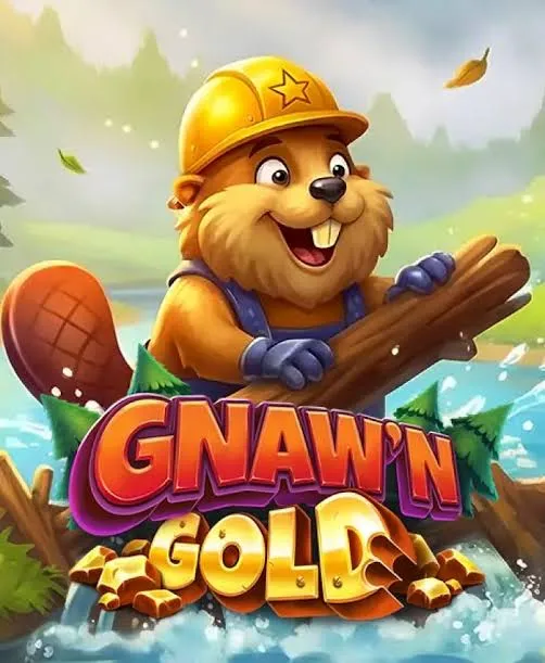 PlaynGo : Gnawn Gold - DELUXEPLAY88