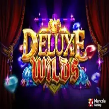 Deluxe Wilds - DELUXEPLAY88
