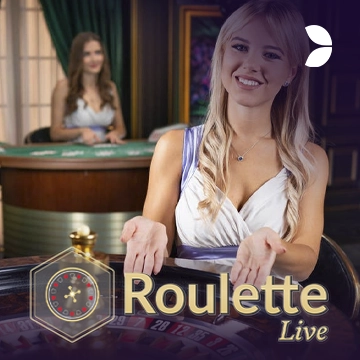 Roulette - DELUXEPLAY88