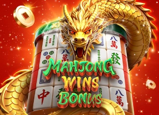 Mahjong Wins Bonus - DELUXEPLAY88
