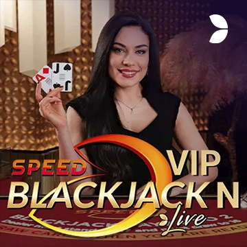 Speed VIP Blackjack N - DELUXEPLAY88