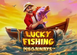Lucky Fishing - DELUXEPLAY88