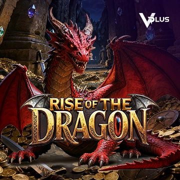 RISE OF THE DRAGON - DELUXEPLAY88