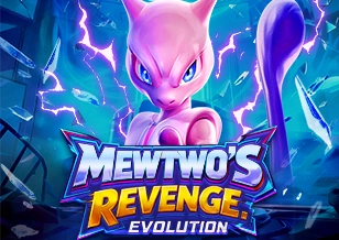Balas Dendam Mewtwo: Evolusi - DELUXEPLAY88