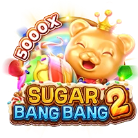 SUGAR BANG BANG2 - DELUXEPLAY88