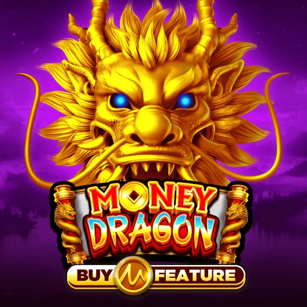 Money Dragon - DELUXEPLAY88