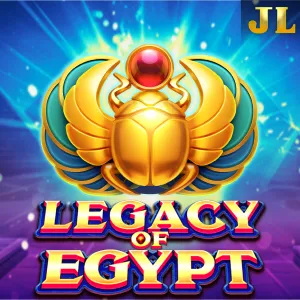 Legacy Of Egypt - DELUXEPLAY88