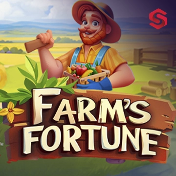Farms Fortune - DELUXEPLAY88