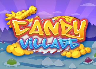 Candy Village - DELUXEPLAY88