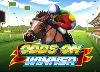 Front Runner Odds On - DELUXEPLAY88