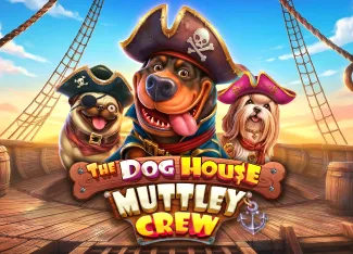 The Dog House - Muttley Crew - DELUXEPLAY88