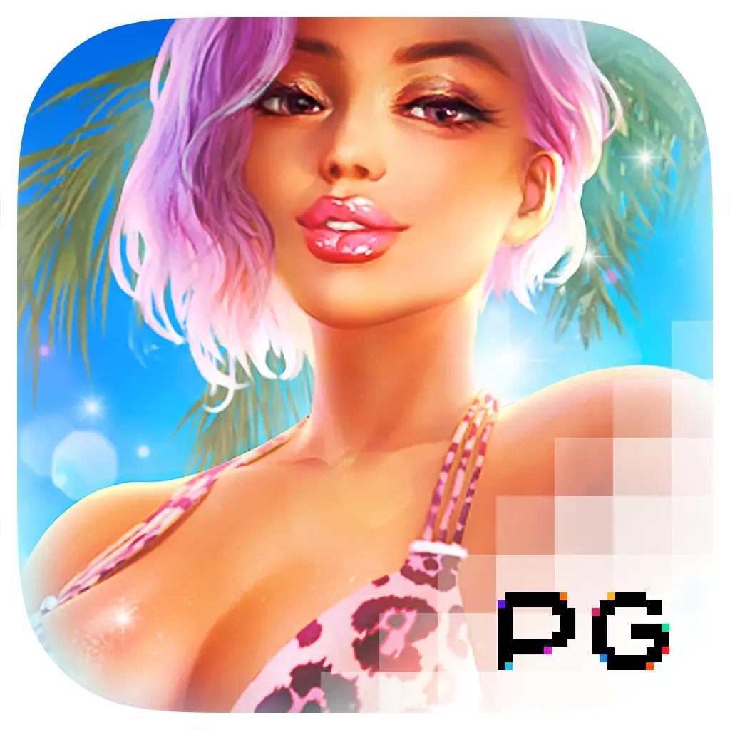 Bikini Paradise - DELUXEPLAY88