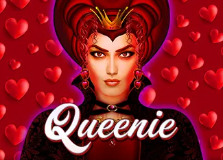 Queenie - DELUXEPLAY88