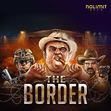 The Border - DELUXEPLAY88
