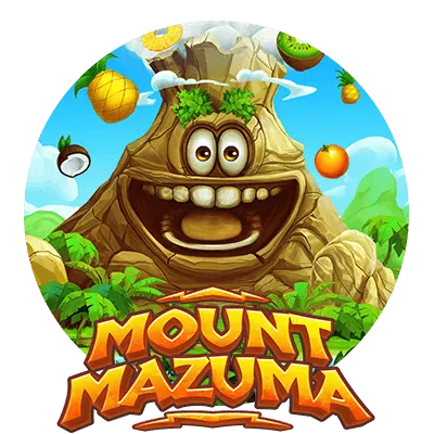Mount Mazuma - DELUXEPLAY88