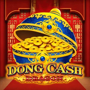 Dong Cash Dragon - DELUXEPLAY88