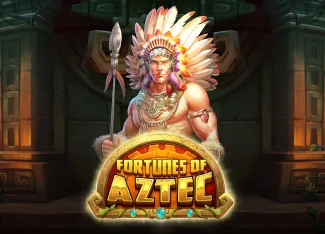 Fortunes of Aztec - DELUXEPLAY88
