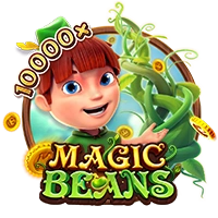 MAGIC BEANS - DELUXEPLAY88